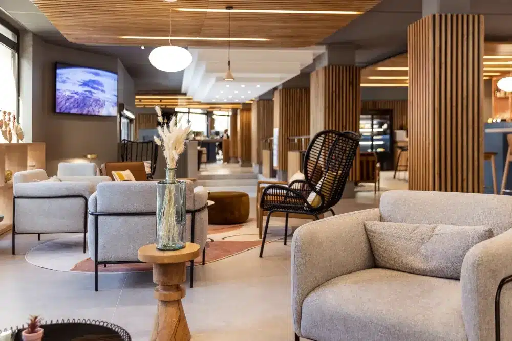 Wojo Bordeaux Novotel Gare - Photo 1