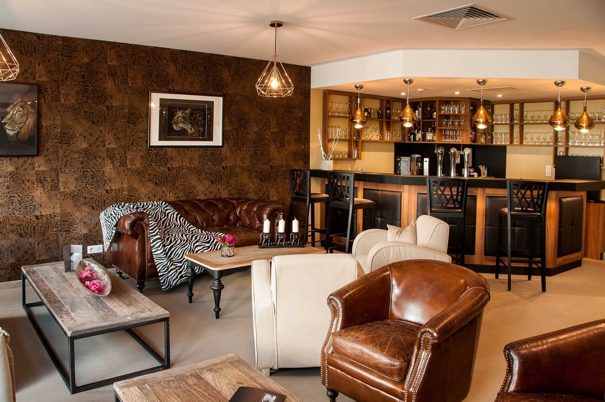Le Lodge - Photo 1