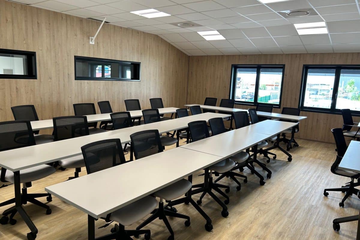 MOB Coworking - Photo 1
