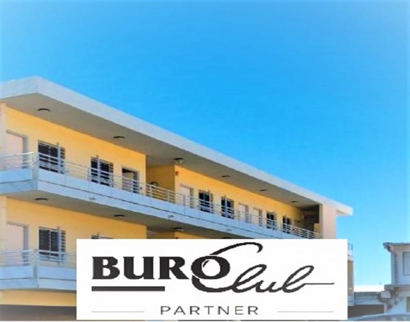 BURO Club Partner Saint-Denis-lès-Bourg - Photo 1
