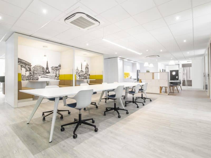 Regus Reims City Centre - Photo 1