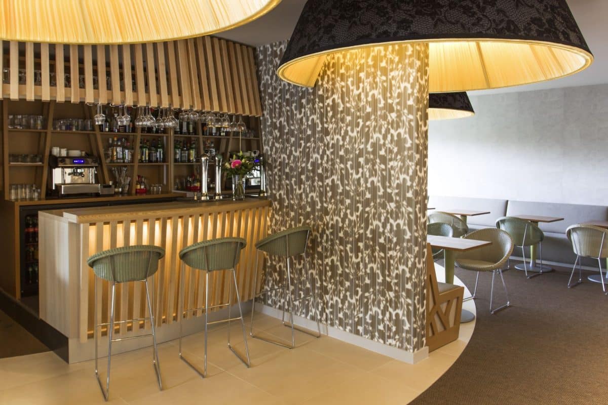 Wojo Mercure Bourg-en-Bresse - Photo 1