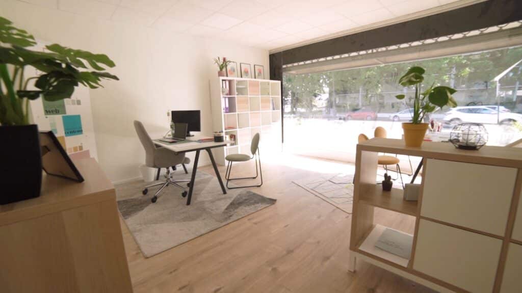 La Coloc – Coworking Pau Sud - Photo 1