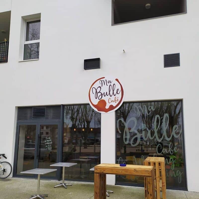 Ma Bulle Café - Photo 1