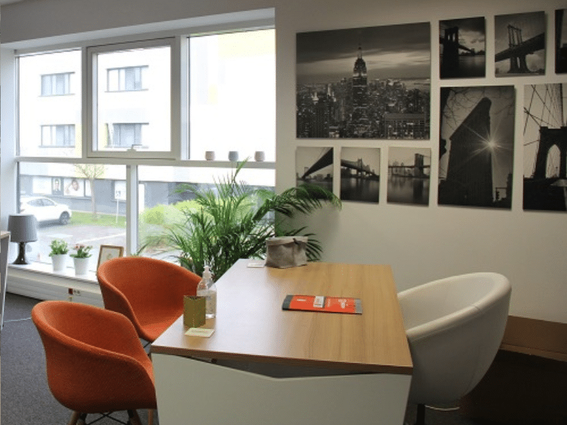 Buro Club Metz Est - Photo 1