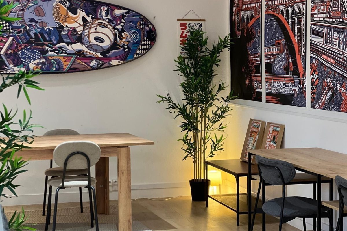 Akita Coworking - Photo 1