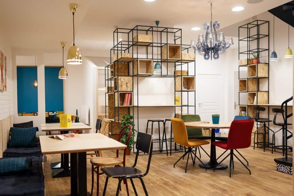 Anticafé Strasbourg - Photo 1
