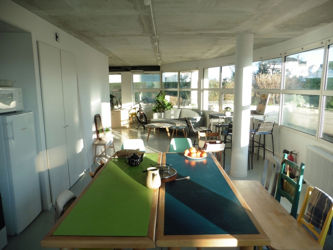 L&rsquo;Archipel – Tiers-Lieu Billère - Photo 1