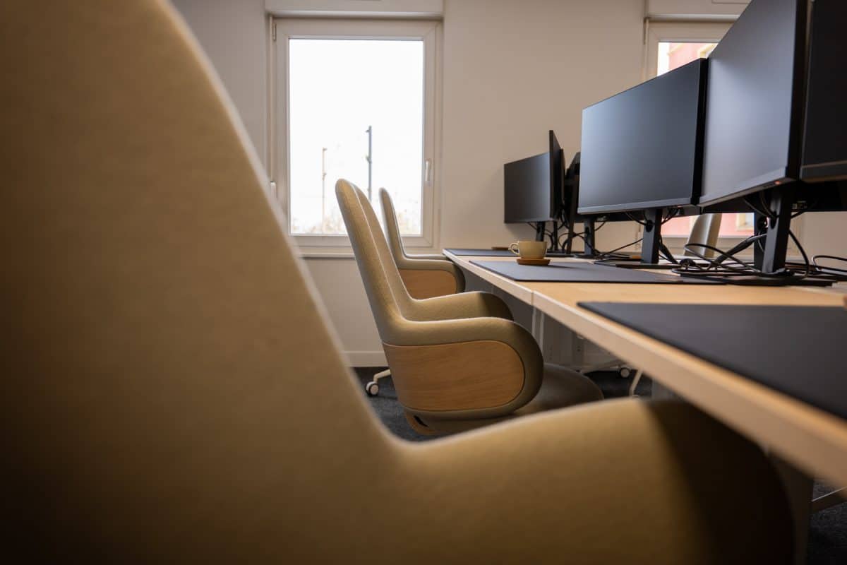 Neodelta Coworking - Photo 1