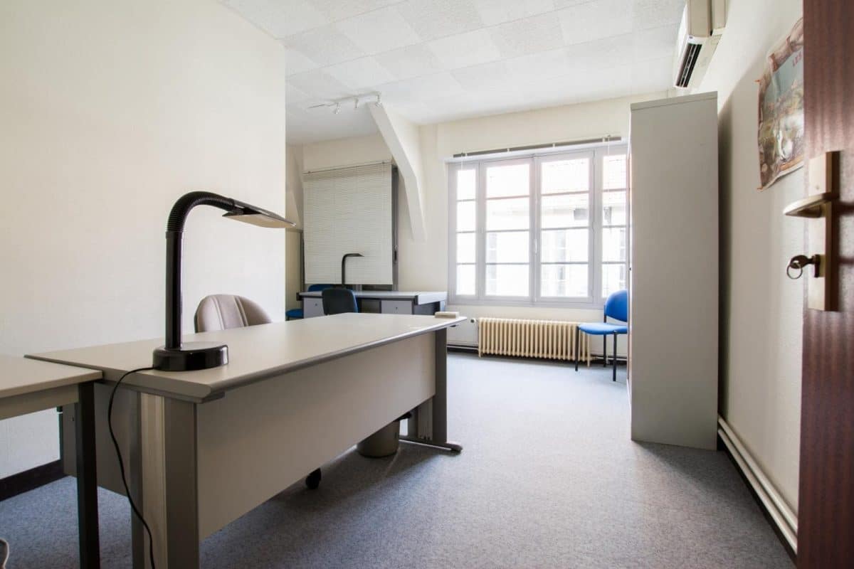 Centre d&rsquo;Affaires Baldan - Photo 1
