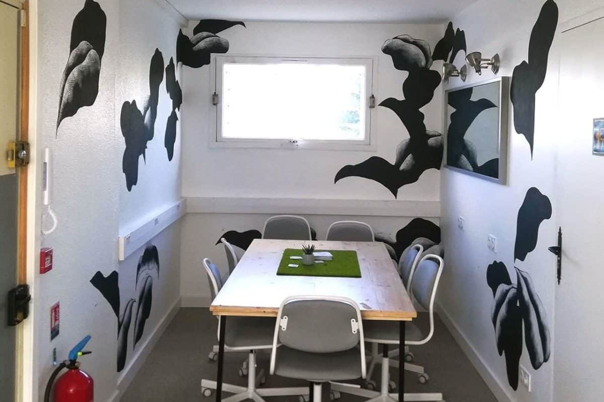 Le Garage Coworking - Photo 1