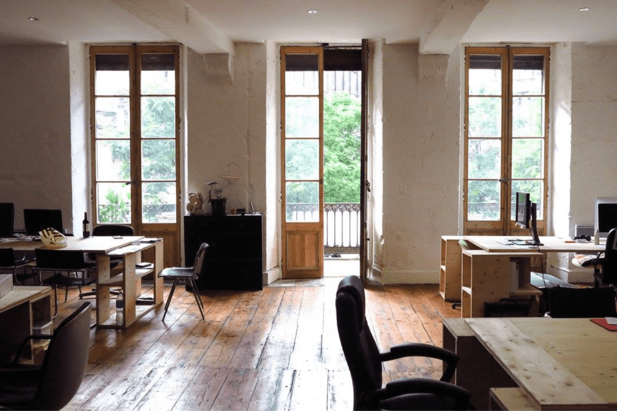 Hubcoworking Bordeaux - Photo 1