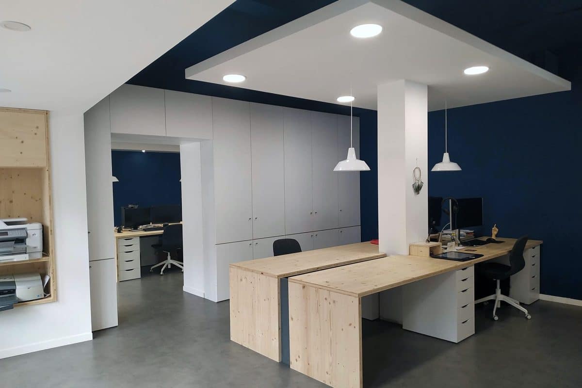 Le bOcal Coworking - Photo 1