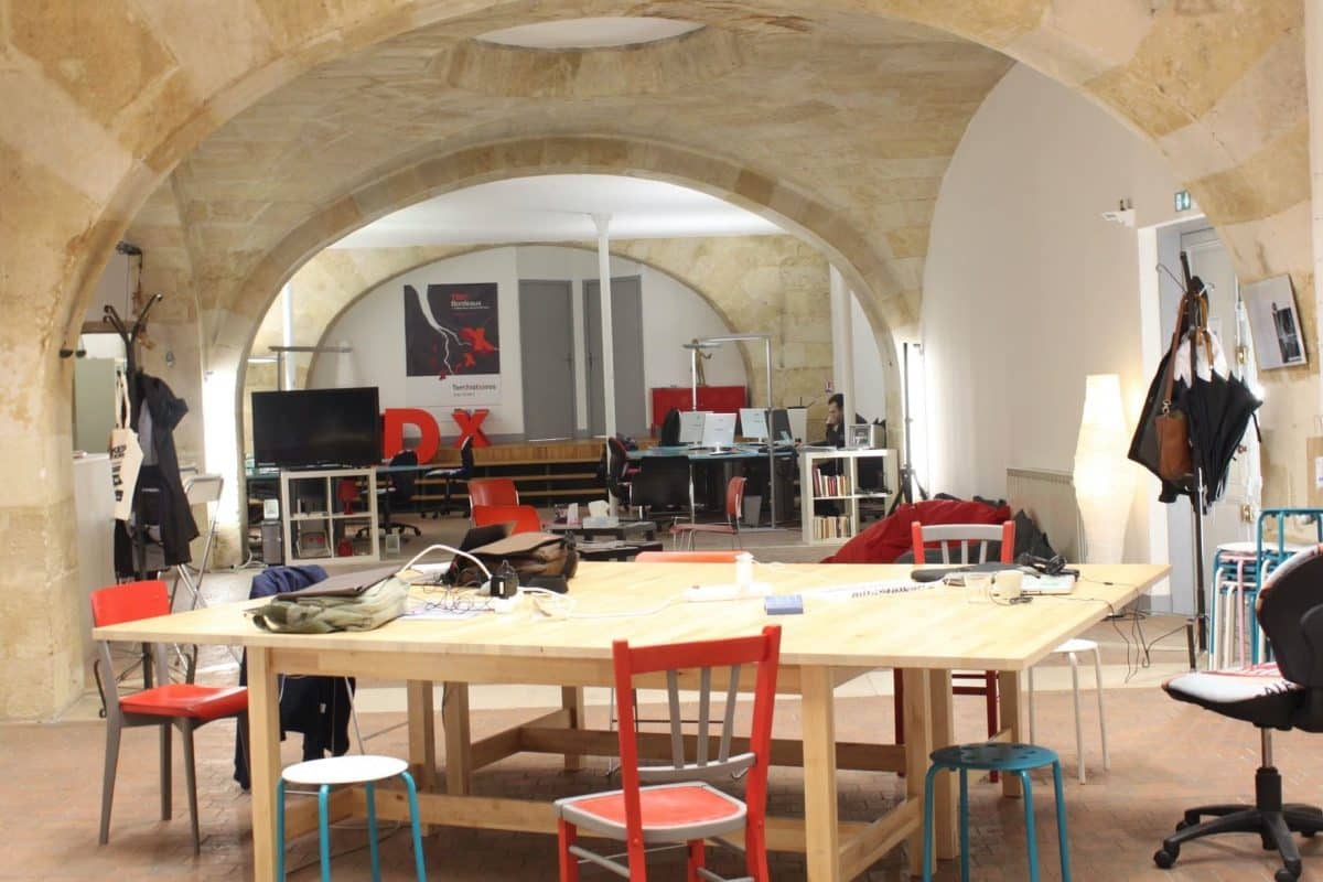 Le Node - Photo 1