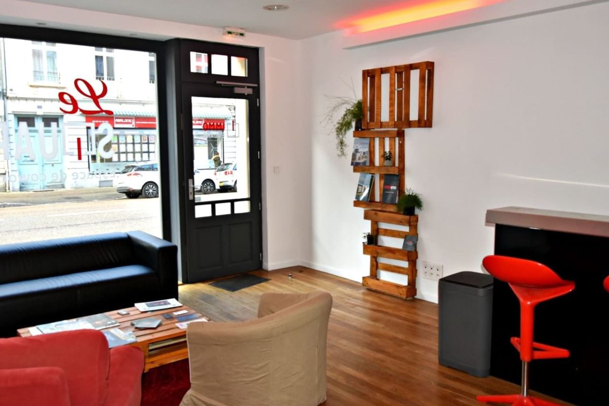 Le Square Coworking - Photo 1