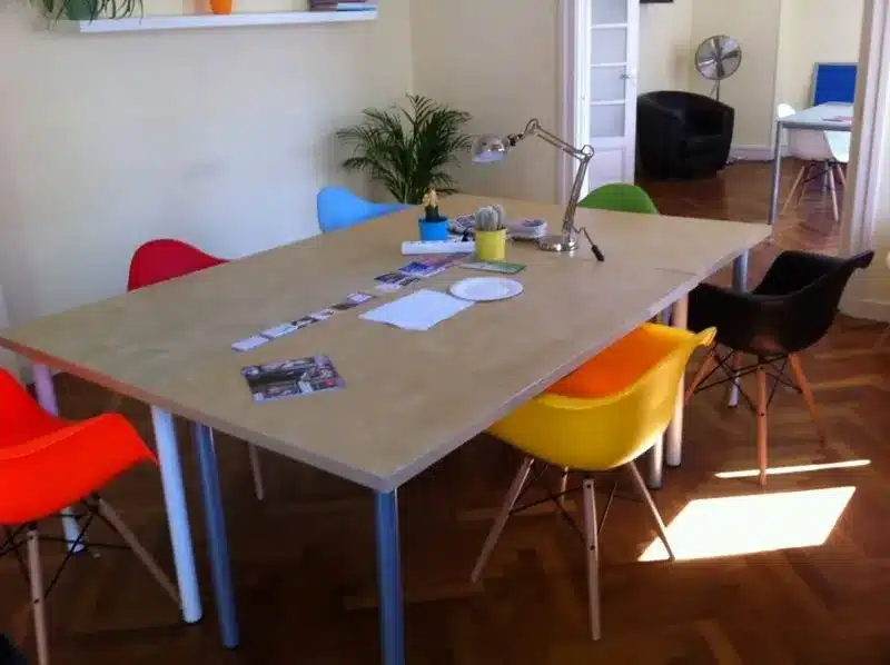 Le QG Coworkain - Photo 1