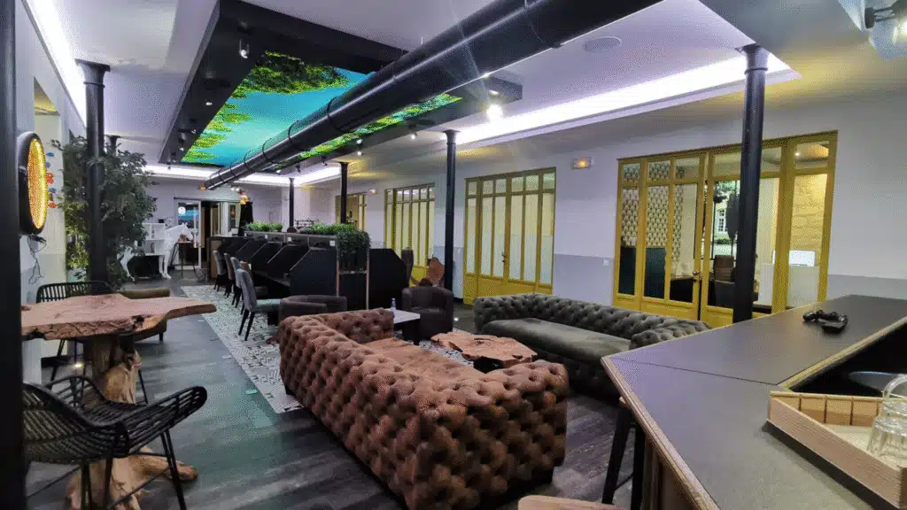Le Seven Coworking - Photo 1