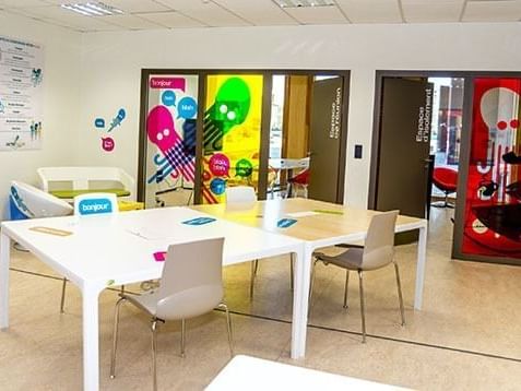 Octopulse Coworking - Photo 1