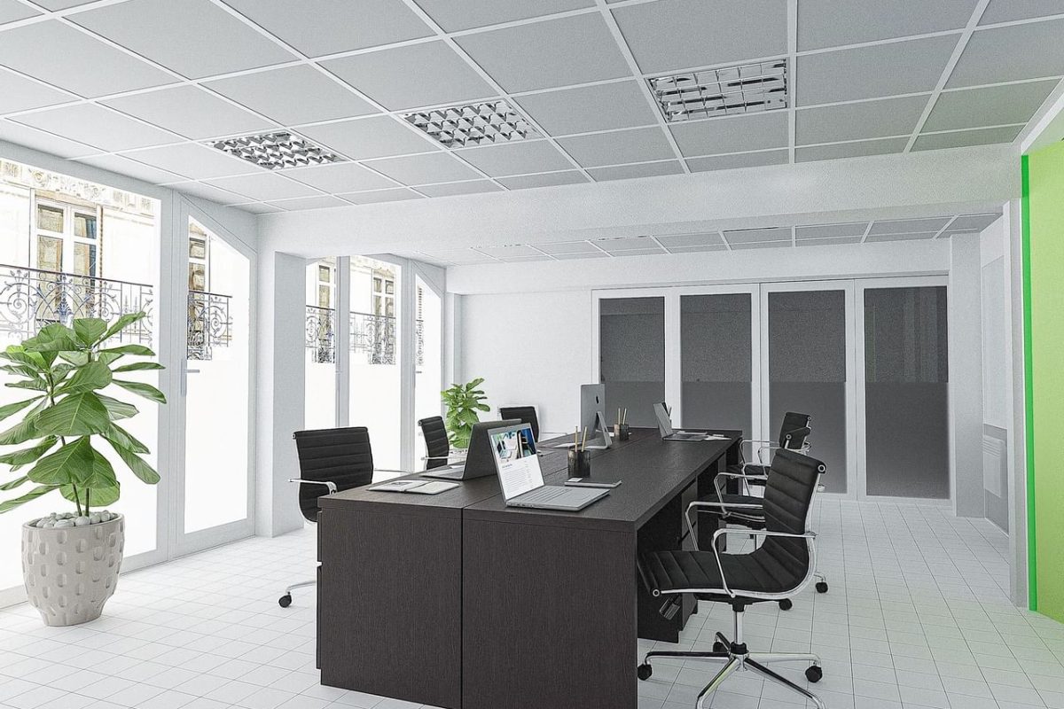 Officium Center - Photo 1