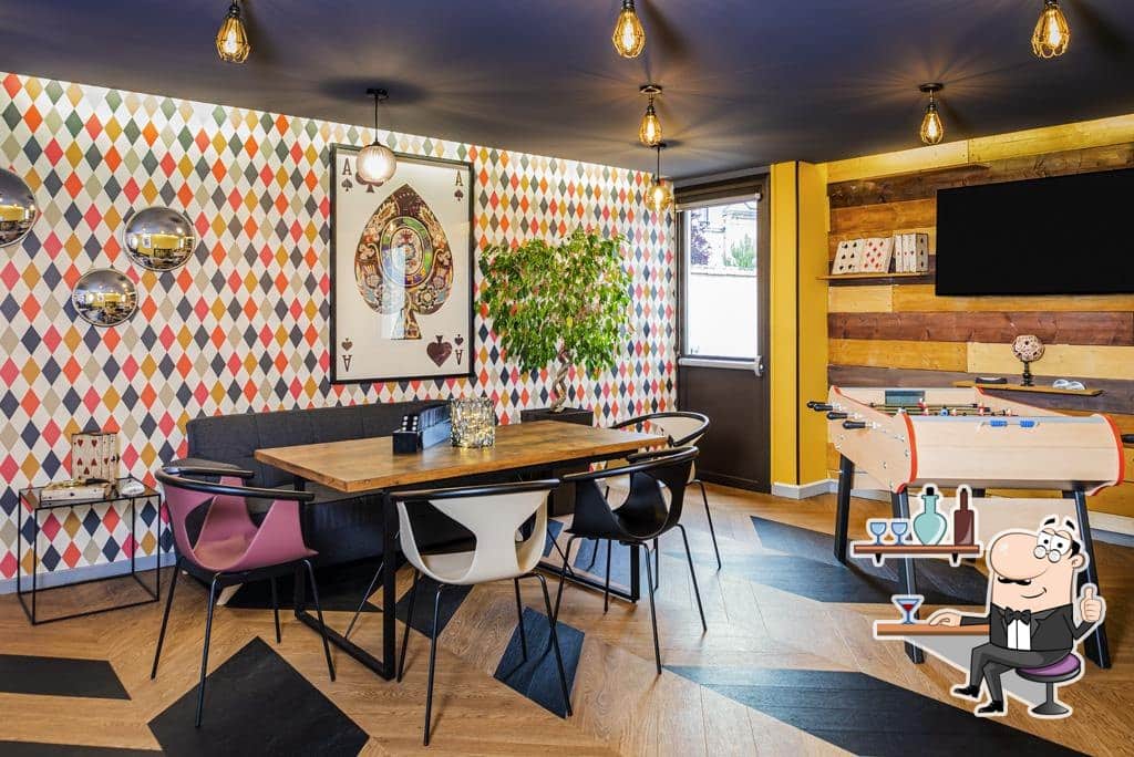 Wojo Reims – Ibis Styles Centre Cathédrale - Photo 1