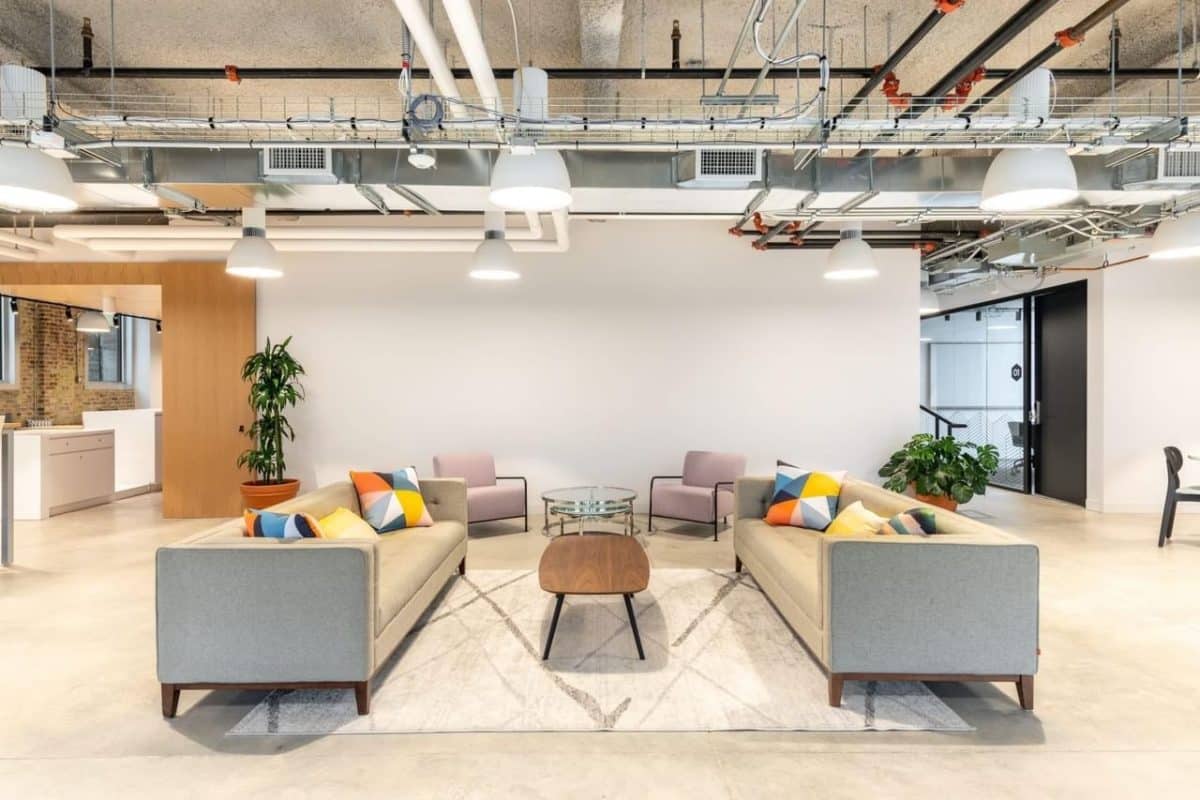Regus Metz Lafayette - Photo 1