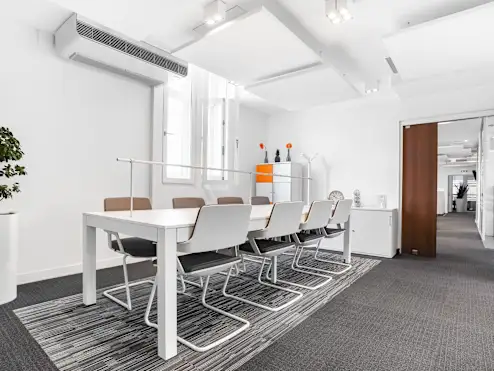 Regus Gare Saint-Jean - Photo 1