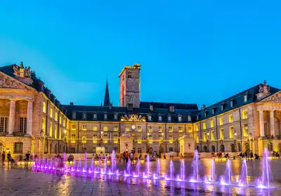 Coworking à Dijon