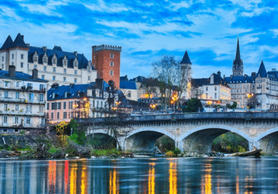 Coworking à Pau