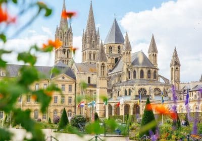 Coworking à Caen