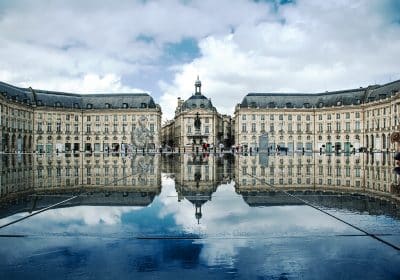 Coworking à Bordeaux