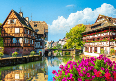 Coworking à Strasbourg