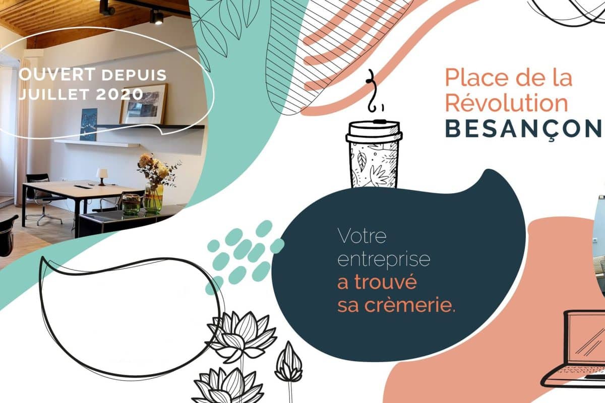 L&rsquo;Epicerie Coworking - Photo 1