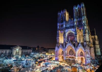 Coworking à Reims