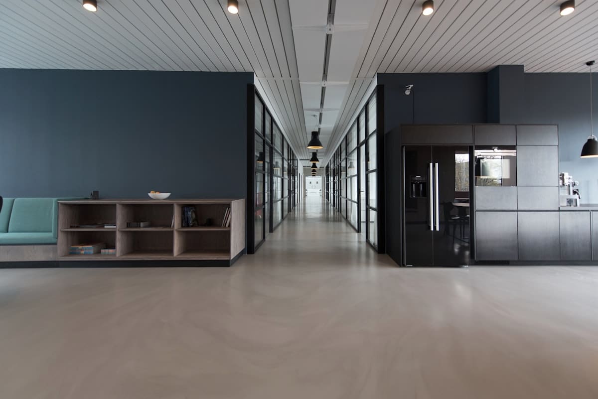 Station F - Photo 1
